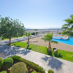 Royal Blue Hotel Paphos