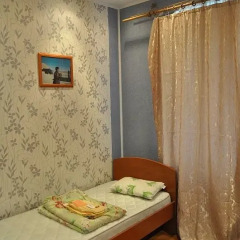 Гостиница Nerpa Backpackers Hostel в Иркутске отзывы, цены и фото номеров - забронировать гостиницу Nerpa Backpackers Hostel онлайн Иркутск удобства в номере фото 2