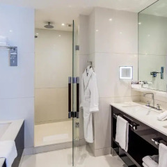 Hotel Barriere Le Majestic 5* Полулюкс с различными типами кроватей фото 4