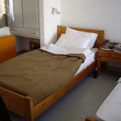 Simple Hotel Hersonissos Blue комната для гостей фото 5