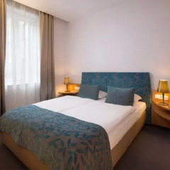 M-Square Hotel 4* Полулюкс