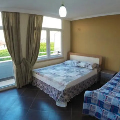 Отель Resort Fafa Голем комната для гостей фото 2