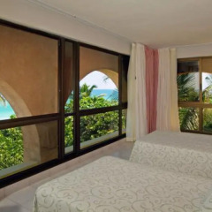 Отель Melia Las Americas комната для гостей фото 13
