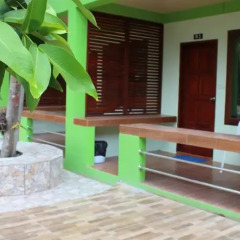 Отель Ocean View Resort Koh Tao Таиланд, Мэй-Хаад-Бэй - отзывы, цены и фото номеров - забронировать отель Ocean View Resort Koh Tao онлайн вид на фасад фото 3