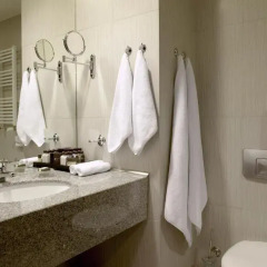 Отель Lucky Bansko Aparthotel 5* Студия Lux фото 6