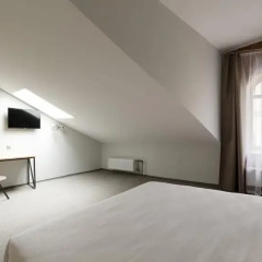Custos Hotel Petrovsky 3* Номер Делюкс с различными типами кроватей фото 3