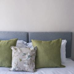Отель Brighton Marina House Hotel - B&B Великобритания, Кемптаун - отзывы, цены и фото номеров - забронировать отель Brighton Marina House Hotel - B&B онлайн комната для гостей фото 10
