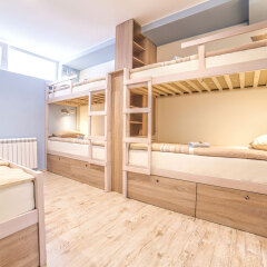 Hostel Kutak Нови Сад детские мероприятия фото 4
