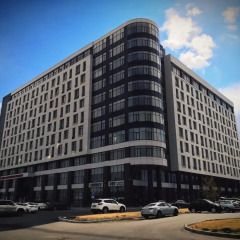 Гостиница Апартель в Парк Сити в Красноярске отзывы, цены и фото номеров - забронировать гостиницу Апартель в Парк Сити онлайн Красноярск фото 2