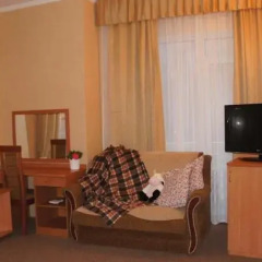 Гостиница Guest House Brigantina Na Lunacharskogo удобства в номере