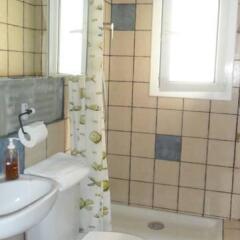 Отель Ramblas Port Vell - Guesthouse Барселона ванная