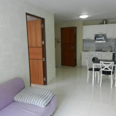 Апартаменты NEOcondo Pattaya Паттайя комната для гостей фото 2