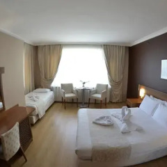 Ida Kale Resort Hotel Турция, Гузеляли - отзывы, цены и фото номеров - забронировать отель Ida Kale Resort Hotel онлайн комната для гостей фото 8