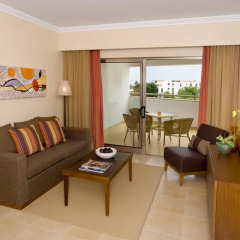 Отель Alfagar II Aparthotel комната для гостей фото 5