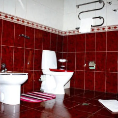 FreeDom Hostel ванная