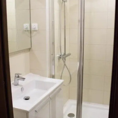 Гостиница Стасов 3* Номер Комфорт с различными типами кроватей фото 6