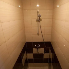 Гостевой дом Чехов 3* Номер Комфорт с различными типами кроватей фото 4