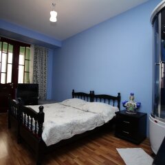 Отель Mia Guest House Tbilisi комната для гостей фото 14