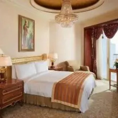 Отель Grand Nile Tower 5* Люкс Royal с различными типами кроватей фото 2