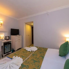 Arena Hotel - Special Class 4* Номер категории Эконом фото 2
