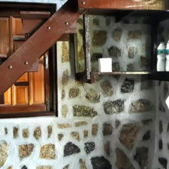 Отель Tao Thong Villa 2 сауна