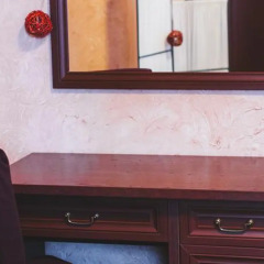 Гостиница House City в Барнауле 1 отзыв об отеле, цены и фото номеров - забронировать гостиницу House City онлайн Барнаул удобства в номере