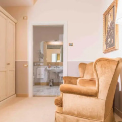 Golden Tower Hotel & Spa 5* Полулюкс с различными типами кроватей фото 3