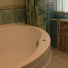 Hostel New Минск ванная фото 2