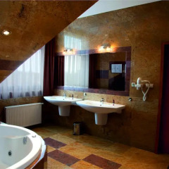 Twardowski Hotel Poznan Познань спа