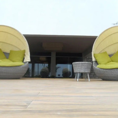 Avenra Beach Hotel удобства в номере