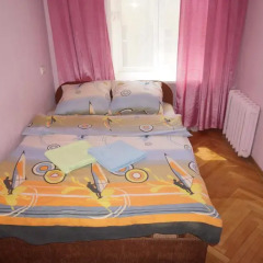 Гостиница на Бронницкой в Санкт-Петербурге отзывы, цены и фото номеров - забронировать гостиницу на Бронницкой онлайн Санкт-Петербург комната для гостей фото 4