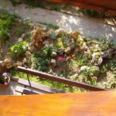 Отель Guest house Traikovi Банско фото 4