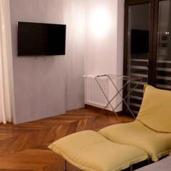 Гостиница MIO 4* Люкс с различными типами кроватей фото 3