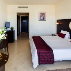Отель Seabel Alhambra Beach Golf & Spa 4* Улучшенный номер