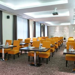 AZIMUT Hotel FREESTYLE Rosa Khutor