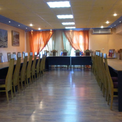Гостиница Олимп-5 фото 2