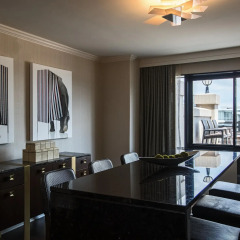 Renaissance Washington, DC Downtown Hotel в номере