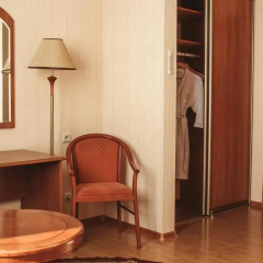 Гостиница Глория 4* Номер ДМС с различными типами кроватей фото 2