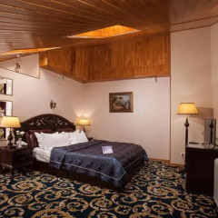 Гостиница Лондон 4* Полулюкс