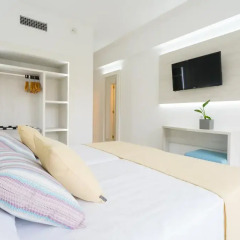 Bellevue Vistanova Hotel 3* Стандартный номер с различными типами кроватей фото 2