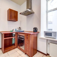 Апартаменты La Casa Di Bury Апартаменты с различными типами кроватей фото 17