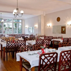 Отель The County Hotel Великобритания, Лондон - 3 отзыва об отеле, цены и фото номеров - забронировать отель The County Hotel онлайн питание