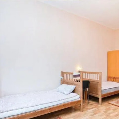 Nord Hostel комната для гостей фото 3