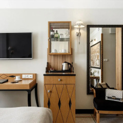 Отель Mercure Kasprowy Zakopane Польша, Закопане - отзывы, цены и фото номеров - забронировать отель Mercure Kasprowy Zakopane онлайн удобства в номере фото 2