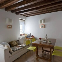 Отель B&B Leonardo Италия, Венеция - отзывы, цены и фото номеров - забронировать отель B&B Leonardo онлайн комната для гостей фото 2