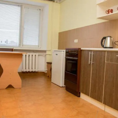 Апартаменты Apartment Svobody 6b в номере фото 2