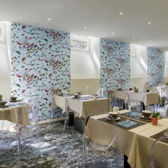 Best Western Urban Hotel & Spa питание