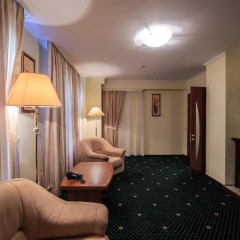 Отель Берлин 3* Люкс фото 3