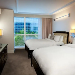 Hard Rock Hotel And Casino 4* Люкс фото 2