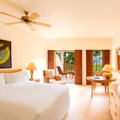Отель Hilton Mauritius Resort & Spa комната для гостей фото 3